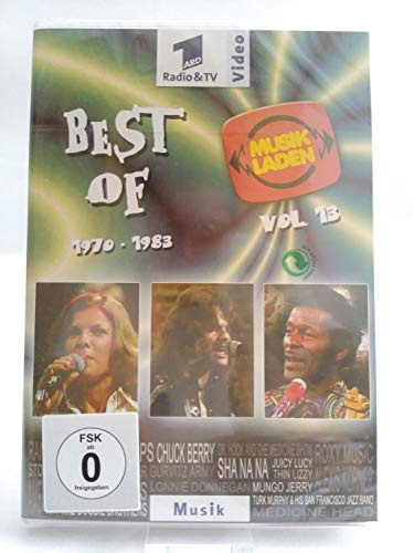 Musikladen - Best Of 1970-1983 - Vol.13