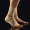 bort 054700 medium rechts haut select TaloStabil Aktiv-Sprunggelnkbandage, rechts medium, beige