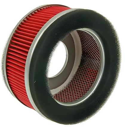 Luftfilter Einsatz Typ 1 rund für GY6 125/150ccm