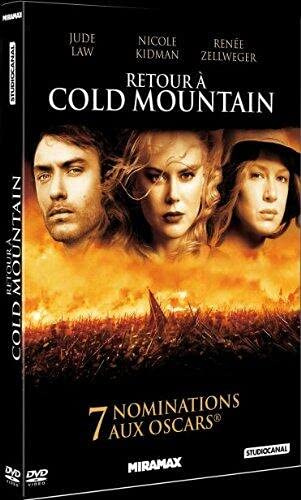 Retour à cold mountain [FR Import]