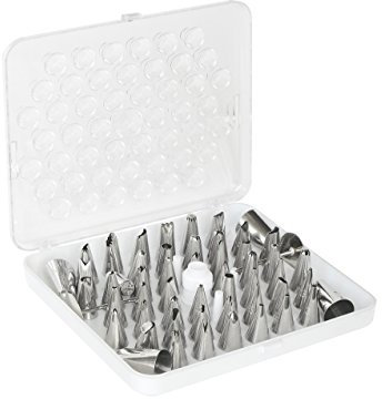 Louis Tellier N3828 Boîte de 48 Douilles Standard + 4 Grand Douilles + 2 Pics