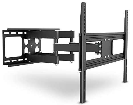 InLine 23110A Wandhalterung, für Display 94-178cm (37-70), max. 50kg