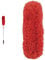 OXO Microfiber Extendable Duster with Rotating Head and Machine Washable Refill