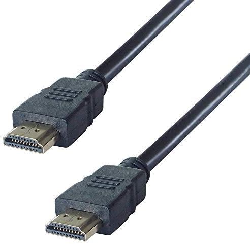 Connekt Gear HDMI Display Cable 4K UHD Ethernet 3m