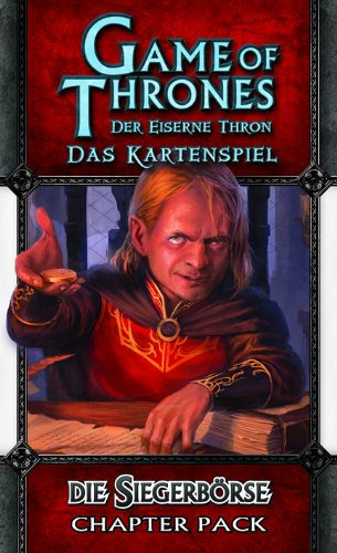 Der eiserne Thron (LCG): Die Siegerbörse (Erw.)