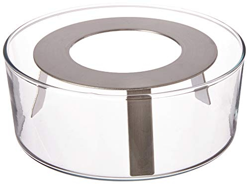 Simax 8593419152696 Glasheizung Kon, Einheitsgröße, transparent