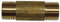 'Cornat latón Racor de 1/2, 60 mm, t396901