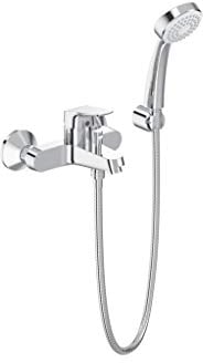Ideal Standard - Ceramica Dolomite B5120AA Base Miscelatore monocomando esterno vasca/doccia, cromato