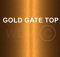 Xtremeauto Aerosol Spray CAN GOLD GATE TOP Heat Resistant Paint 400ML…
