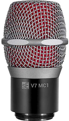 SE Electronics V7 MC1 Silber-Grau - Accessories
