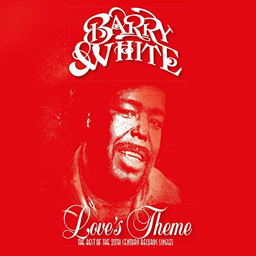 Love's Theme: Best of the 20th Century Singles