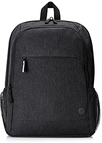 HP Sacoche pour Portable 1X644AA Noir 15.6 15,6 (1 Unités) 15.6