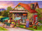 Jigsaw Puzzle 1000 Piece for Adults convenience Store Fun Family Puzzles for Adults Teens Kids 1000 Pieces Impossible Puzzles Games Gift Toys Home Decoration (27.6x 19.7)…