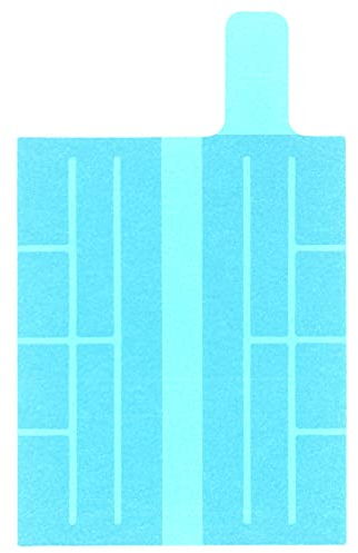 NG-Mobile Klebefolie Akku für Samsung Galaxy A50 (SM-A505F) – Klebepad Kleberahmen Klebestreifen – Handy Akku Kleber – Batterie Sticker Smartphone