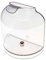 ANAKEL HOME Recambio de Depósito de Agua para Cafetera Nespresso Essenza | ES0098740 | Compatible con los Modelos EN90, EN95, EN97 | Capacidad: 3/4 de litro