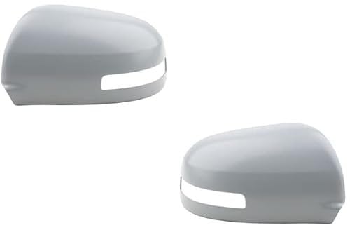 Johns, passend für Mitsubishi Asx Spiegelkappe (GA) 02/10- Set links & rechts