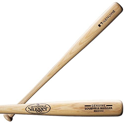 Louisville Slugger Natural Youth Teeball-Schläger - 29