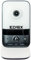 Vimar 4625.028B Telecamera IP Cube a Colori Giorno e Notte, Bianco, 2MPX OB, 2.8mm, 219mm x 87mm x 87mm, 87mm Diametro