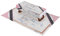 minkissy Manicure Holder Nail Art Hand Pillow Durable and Foldable for Salon and Home