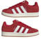 adidas Originals - Sneakers Campus 00s in Sintetico, Rosso (6.5)