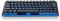 Mountain MG-EVK60B-MP1-DE Everest 60 RGB DE ISO Linear Speed 45 Mid.Black