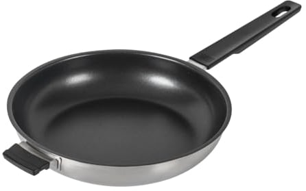 Kuhn Rikon Smart & Compact Frying Pan Diameter 24 cm