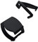 ZLiT Funda para cámara web Logitech C920 C922 C930e, cubierta de privacidad para cámara web Logitech C920 C922 C930e (negro)