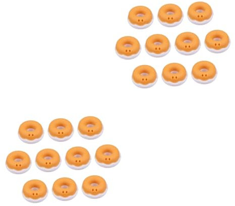 OSALADI 20stücke Kabelorganizer Aus Silikon Teiliges Für Kopfhörer Und Ladekabel Platzsparend Kompatibel Mit Allen Ohrstöpseln Zur Aufbewahrung Und Organisation Leicht Und Tragbar