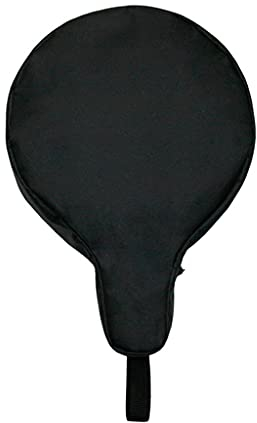 GAOINTELL Bolsa para 8' 10' 12' bolsillo ligero práctico bolsa de asado para utensilios de cocina al aire libre, Negro