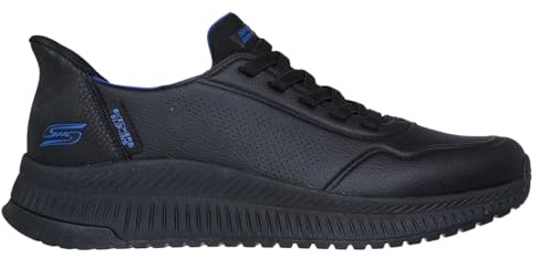 Skechers Herren Bobs Squad 4Schuhe