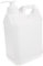 VALICLUD Conteneur Plastique Pompe Et Bouchon à Vis Bouteille Réutilisable Pour Sauces Détergents Et Design Élégant Et Pratique Pour Maison Salle De Bain