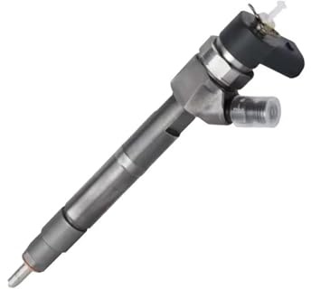Einspritzventil Einspritzdüse Injektor Für Benz CDI W210 W211 E200 E220 E270 2,2 2,7 A6110701187 0445110055 Common-rail-injektor Diesel Kraftstoffeinspritzung