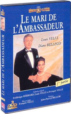 Le mari de l'ambassadeur, vol.1 [FR Import]