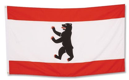 Flagge Fahne Bremen 90 * 150 cm