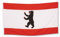 Flagge Fahne Bremen 90 * 150 cm