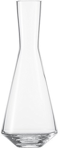 Schott Zwiesel 0.75 Litre Pure White Wine Decanter