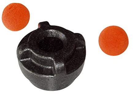Maico Original MF-R75 Reinigungsset für, Mehrfamilienhaus, Gewerberaum, Büro, Wartezimmer etc., Art. Nr. 0058.0012, Reinigung von Flexrohren MF-F75.
