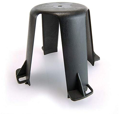 Deko-Light Sicherheitsabstandhalter, Höhe: 80 mm, 829063