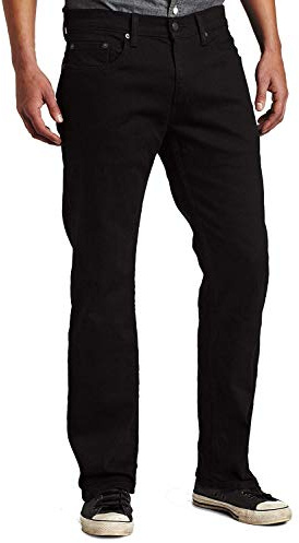 Levi's Men's 559 Relaxed Straight Jeans