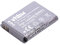 vhbw Batterie Remplacement pour Samsung BP70a pour Appareil Photo APRN (500mAh, 3,6V, Li-ION)