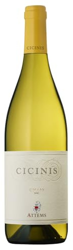 Attems Cicinis Sauvignon Blanc Collio DOC