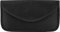 Gabbia Faraday,Custodia Telepass Schermata,Custodia RFID,Faraday Keyless Schermatura Chiave Auto(Nero)