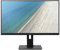 Acer B247Y Business Monitor 23,8 Zoll (60 cm Bildschirm) Full HD, 75Hz HDMI/DP, 60Hz VGA, 4ms (G2G), HDMI 1.4, DP 1.2, VGA, höhenverstellbar, drehbar, DP AdaptiveSync, HDMI VRR, Schwarz