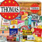 Thomas + Ossi Adventskalender + Schoko Adventskalender + Adventskalender für Männer 2024 2025
