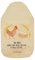 Mr. & Mrs. Panda Wärmflasche Huhn Stolz - Geschenk, Wärmekissen, Eier, Henne, Landleben, Spruch, Landwirtin, Wärmflasche mit Bezug, Hoftiere,