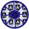 KGA Supplies, filtro post-motore HEPA per Dyson DC04 DC05 DC08 DC19 DC20