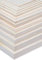 Alsino Bastler Holz Holzplatten zum Basteln DIY Heimwerker Multiplexplatte Zuschnitt Sperrholz-Platten Holz Massiv Naturfarbe unbehandelt