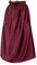 Schürze für Dirndl Trachtenschürze Trachtenkleid Dirndlkleid Dirndlschürze Taftschürze Trachtenmode einfärbig uni Taft grün pink rot rosa blau schwarz Glanz apron, Größe:L = 40 42 44, Farbe:rouge