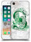 Head Case Designs Officially Licensed Harry Potter Slytherin Aguamenti Deathly Hallows IX Gel Case [Military Grade Protection] Compatible With Apple iPhone 7/8 / SE 2020 & 2022