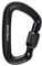 Black Diamond Liteforge Screwgate Carabiner - SS23 - Einheitsgröße